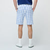 Tilley Match Point Check 短褲｜戶外運動及日常生活-戶外服飾-FIT MART 香港智能健康及運動生活用品專門店：筋膜槍、瑜伽輔助工具、智能健身設備