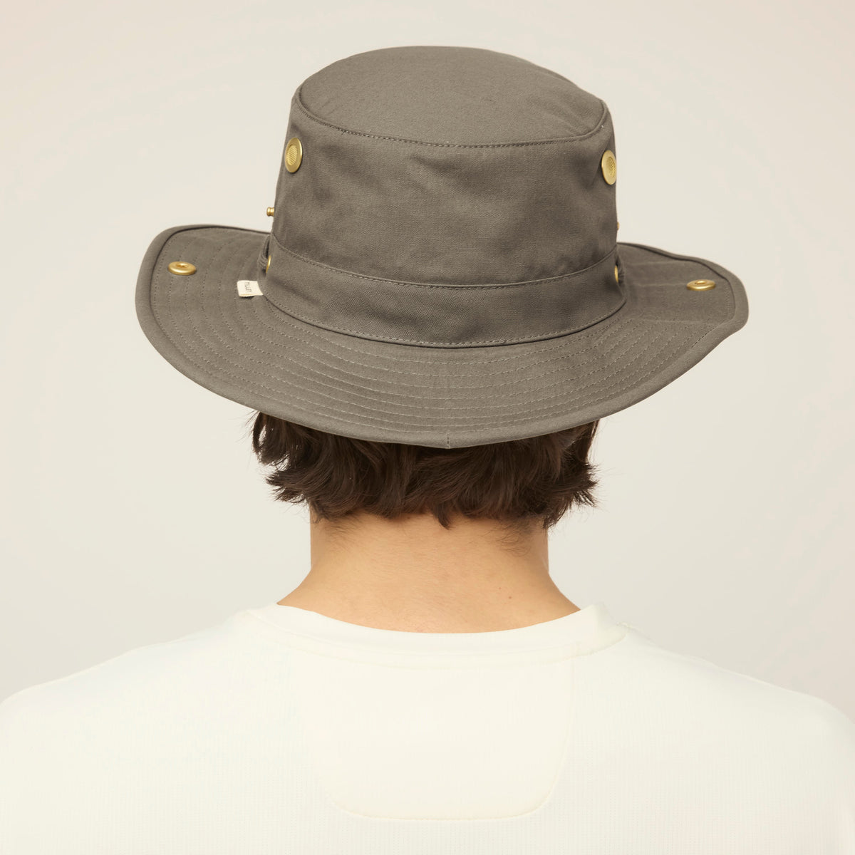 Tilley The Waxed T3 戶外帽｜戶外運動及日常生活 | 海外代購-戶外帽-FIT MART 香港智能健康及運動生活用品專門店：筋膜槍、瑜伽輔助工具、智能健身設備