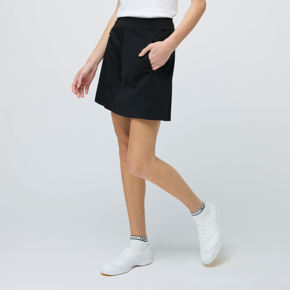 Tilley Welding 半截裙｜戶外運動及日常生活 | 海外代購-戶外服飾-FIT MART 香港智能健康及運動生活用品專門店：筋膜槍、瑜伽輔助工具、智能健身設備