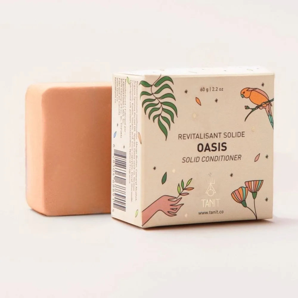Öko Créations Revitalisant en Barre 可重用生活用品｜日常生活及個人護理 | 海外代購-可重用個人及生活用品-FIT MART 香港智能健康及運動生活用品專門店：筋膜槍、瑜伽輔助工具、智能健身設備