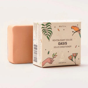 Öko Créations Revitalisant en Barre 可重用生活用品｜日常生活及個人護理 | 海外代購-可重用個人及生活用品-FIT MART 香港智能健康及運動生活用品專門店：筋膜槍、瑜伽輔助工具、智能健身設備