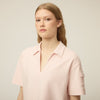 Tilley Micro Terry Open Polo 恤｜戶外運動及日常生活-戶外服飾-FIT MART 香港智能健康及運動生活用品專門店：筋膜槍、瑜伽輔助工具、智能健身設備
