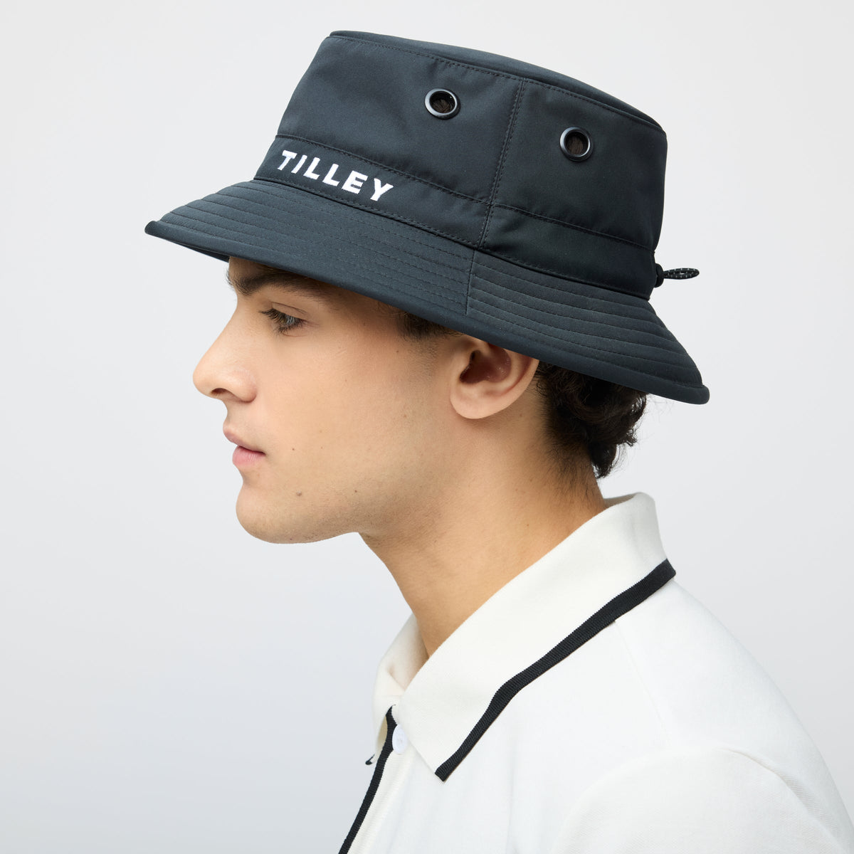 Tilley Golf 漁夫帽｜戶外運動及日常生活 | 海外代購-戶外帽-FIT MART 香港智能健康及運動生活用品專門店：筋膜槍、瑜伽輔助工具、智能健身設備