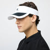 Tilley Contrast Golf 遮陽帽｜戶外運動及日常生活-戶外帽-FIT MART 香港智能健康及運動生活用品專門店：筋膜槍、瑜伽輔助工具、智能健身設備