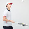 Tilley Tech Jersey Club Polo 恤｜戶外運動及日常生活-戶外服飾-FIT MART 香港智能健康及運動生活用品專門店：筋膜槍、瑜伽輔助工具、智能健身設備