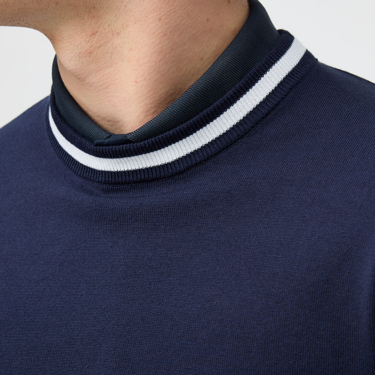 Tilley Classic 圓領 毛衣｜戶外運動及日常生活 | 海外代購-戶外服飾-FIT MART 香港智能健康及運動生活用品專門店：筋膜槍、瑜伽輔助工具、智能健身設備