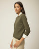 Tilley Stretch 美麗諾羊毛 Crew｜戶外運動及日常生活-戶外服飾-FIT MART 香港智能健康及運動生活用品專門店：筋膜槍、瑜伽輔助工具、智能健身設備