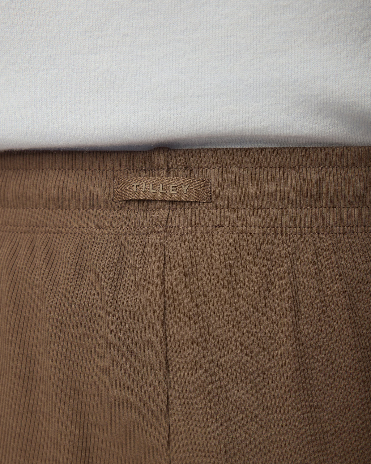 Tilley Rib Pull On 長褲｜戶外運動及日常生活 | 海外代購-戶外服飾-FIT MART 香港智能健康及運動生活用品專門店：筋膜槍、瑜伽輔助工具、智能健身設備