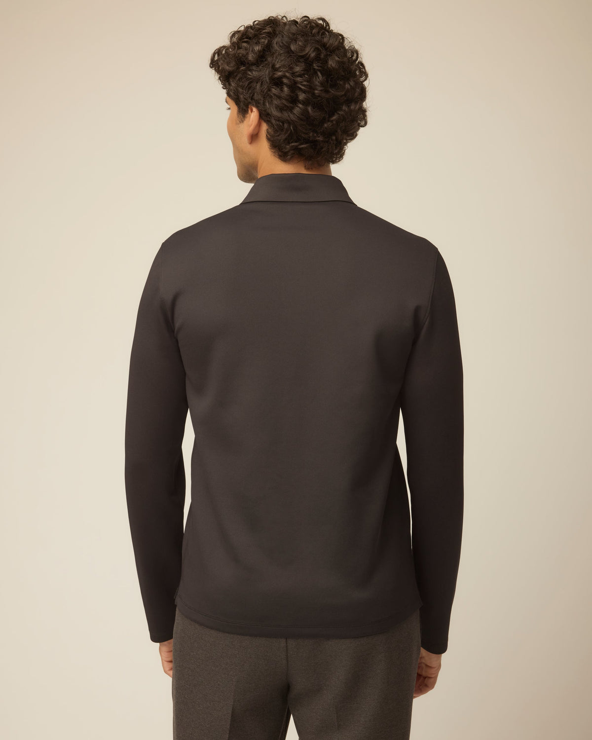 Tilley 長袖 Turbopique Polo 恤｜戶外運動及日常生活 | 海外代購-戶外服飾-FIT MART 香港智能健康及運動生活用品專門店：筋膜槍、瑜伽輔助工具、智能健身設備