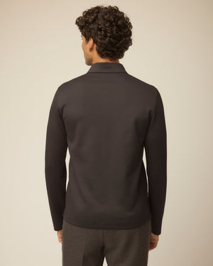 Tilley 長袖 Turbopique Polo 恤｜戶外運動及日常生活 | 海外代購-戶外服飾-FIT MART 香港智能健康及運動生活用品專門店：筋膜槍、瑜伽輔助工具、智能健身設備