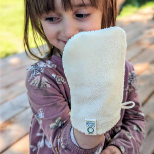 Öko Créations 清潔手套 pour Enfants｜日常生活及個人護理 | 海外代購-可重用個人及生活用品-FIT MART 香港智能健康及運動生活用品專門店：筋膜槍、瑜伽輔助工具、智能健身設備