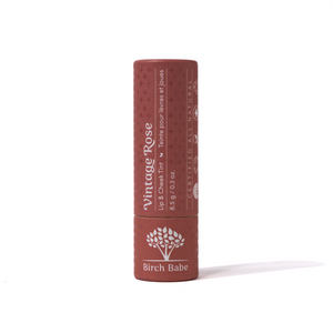 【日常健康生活】Birch Babe Lip & Cheek Tints and Balm 彩妝用品 | 海外代購-彩妝用品-FIT MART 香港智能健康及運動生活用品專門店：筋膜槍、瑜伽輔助工具、智能健身設備