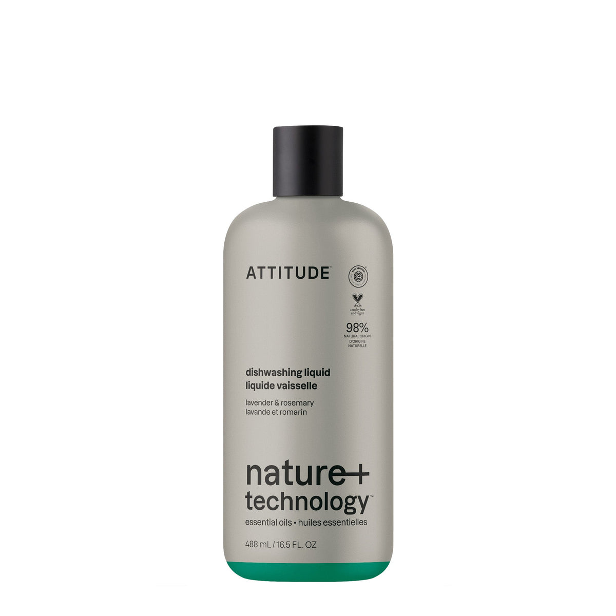 【健康生活精選】ATTITUDE Dish Soap｜Essential Oils｜家用清潔產品 | 海外代購-家用清潔產品-FIT MART 香港智能健康及運動生活用品專門店：筋膜槍、瑜伽輔助工具、智能健身設備