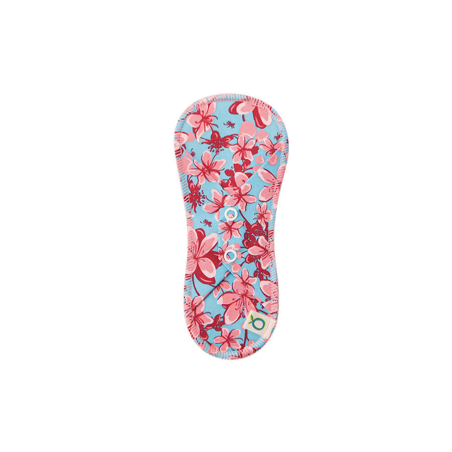 Öko Créations Öko｜Pads | Mini 可洗護墊 Lavable｜日常生活及個人護理 | 海外代購-可重用個人及生活用品-FIT MART 香港智能健康及運動生活用品專門店：筋膜槍、瑜伽輔助工具、智能健身設備