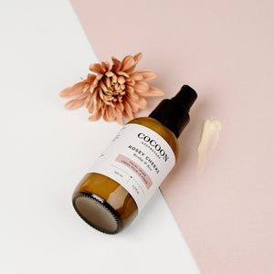 Cocoon Apothecary Rosey Cheeks 面霜｜日常生活及個人護理 | 海外代購-護膚及個人護理用品-FIT MART 香港智能健康及運動生活用品專門店：筋膜槍、瑜伽輔助工具、智能健身設備