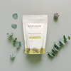Cocoon Apothecary Mint Eucalyptus 浴鹽s 產品細節圖 4