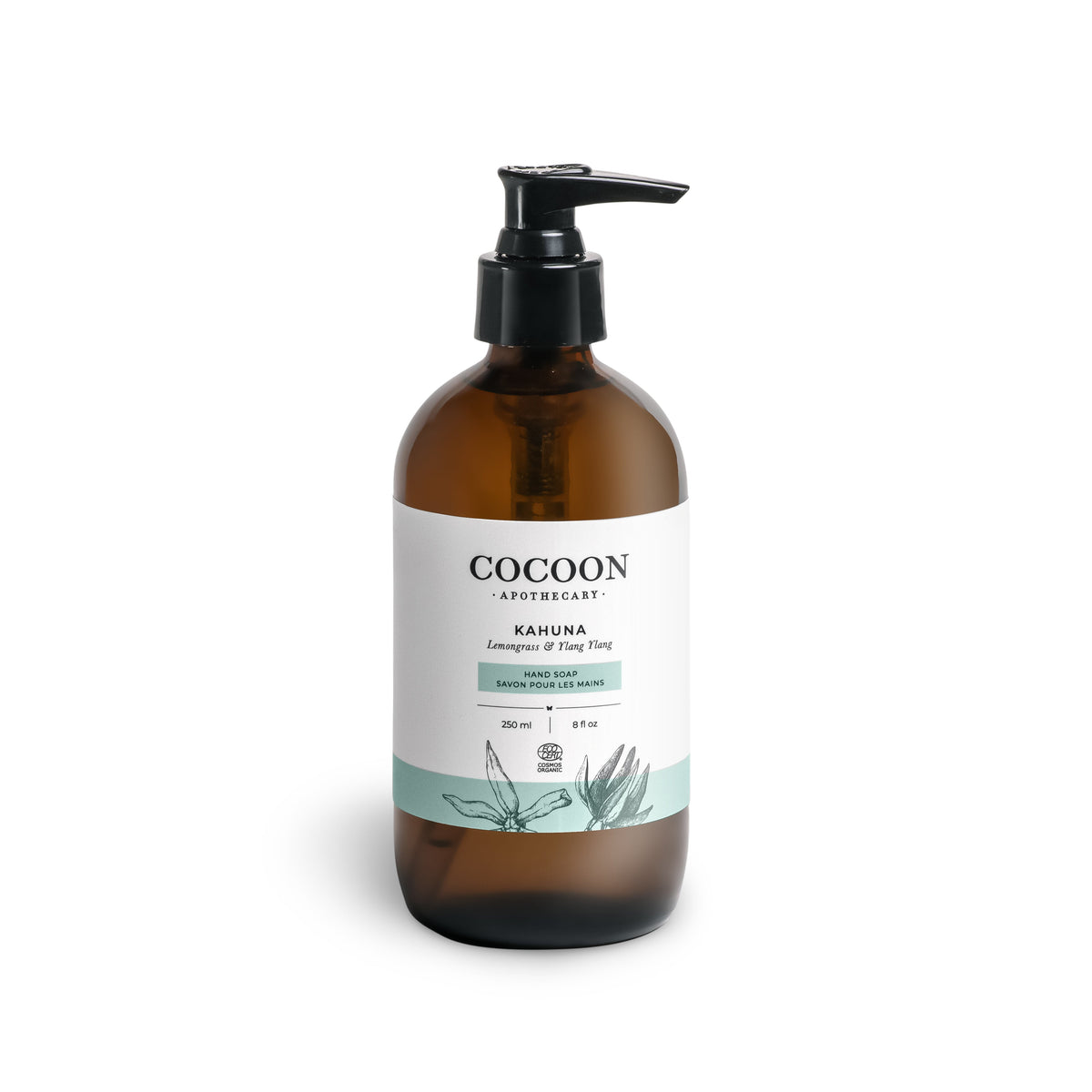 Cocoon Apothecary Kahuna 手部護理 Set｜日常生活及個人護理 | 海外代購-護膚及個人護理用品-FIT MART 香港智能健康及運動生活用品專門店：筋膜槍、瑜伽輔助工具、智能健身設備