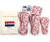 Öko Créations Kit Öko｜Pads | Trousse pour cycle complet 可重用生活用品 產品細節圖 4
