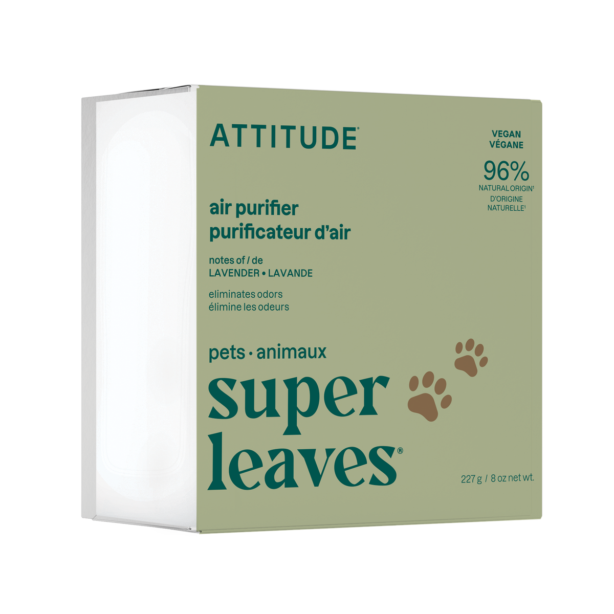 【健康生活精選】ATTITUDE Pet 空氣清新劑 | 海外代購-家用清潔產品-FIT MART 香港智能健康及運動生活用品專門店：筋膜槍、瑜伽輔助工具、智能健身設備