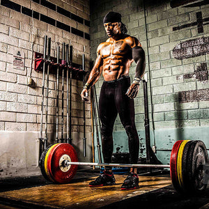 【運動及日常支撐】Incrediwear 男裝機能運動長褲 | 海外代購-機能運動服飾-FIT MART 香港智能健康及運動生活用品專門店：筋膜槍、瑜伽輔助工具、智能健身設備