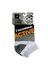 Incrediwear Active 系列機能襪 產品圖片 5