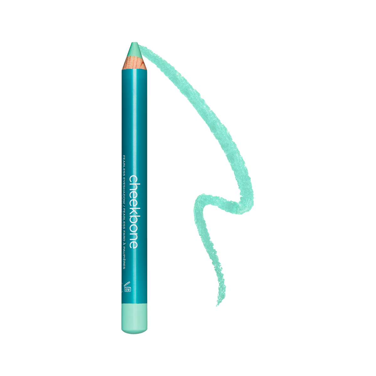 Cheekbone Beauty Perfectly Imperfect Fearless 眼影｜日常生活及個人護理 | 海外代購-彩妝用品-FIT MART 香港智能健康及運動生活用品專門店：筋膜槍、瑜伽輔助工具、智能健身設備