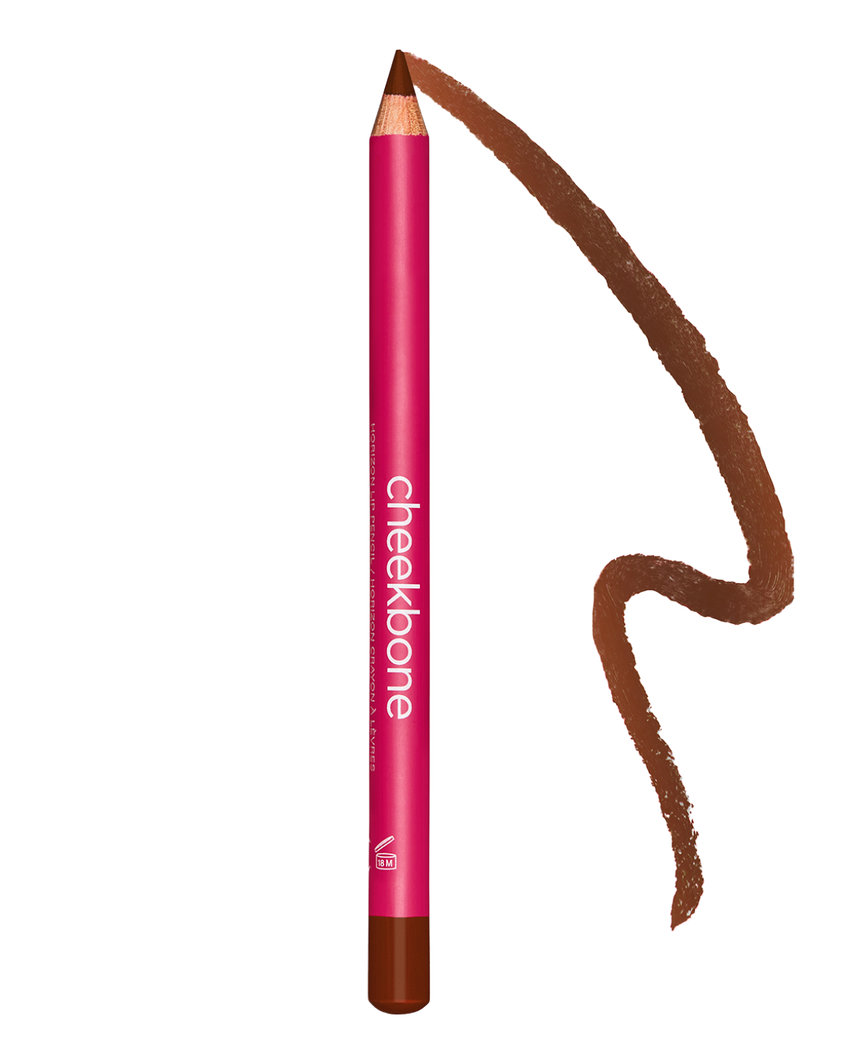 Cheekbone Beauty Perfectly Imperfect Horizon 唇線筆 (unboxed)｜日常生活及個人護理 | 海外代購-彩妝用品-FIT MART 香港智能健康及運動生活用品專門店：筋膜槍、瑜伽輔助工具、智能健身設備