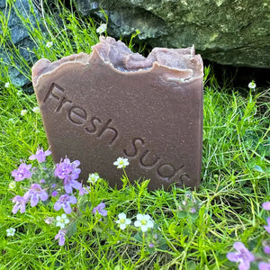 Fresh Suds Soapery 紫泥 Detox Bar｜戶外運動及日常生活 | 海外代購-手工皂-FIT MART 香港智能健康及運動生活用品專門店：筋膜槍、瑜伽輔助工具、智能健身設備