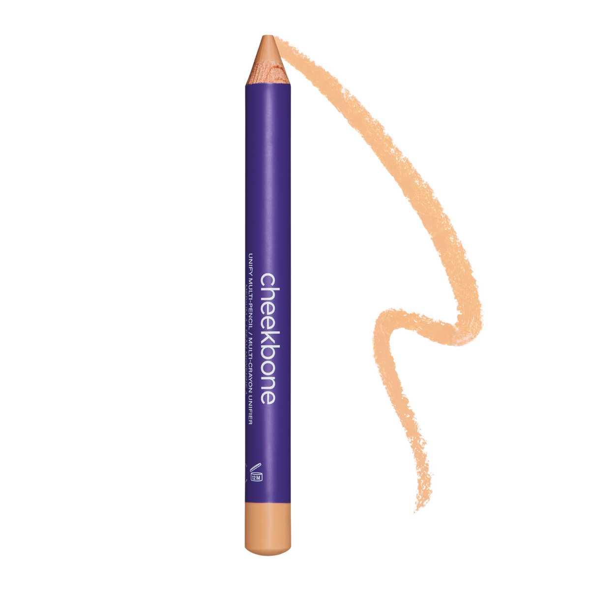 Cheekbone Beauty Unify Complexion Multi｜Pencil 彩妝用品｜日常生活及個人護理 | 海外代購-彩妝用品-FIT MART 香港智能健康及運動生活用品專門店：筋膜槍、瑜伽輔助工具、智能健身設備