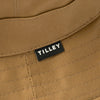 Tilley T1 Waxed 漁夫帽｜戶外運動及日常生活-戶外帽-FIT MART 香港智能健康及運動生活用品專門店：筋膜槍、瑜伽輔助工具、智能健身設備