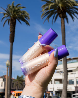 Cheekbone Beauty Limited｜Edition Illuminating Primer Gel x Ipsy 彩妝用品｜日常生活及個人護理 | 海外代購-彩妝用品-FIT MART 香港智能健康及運動生活用品專門店：筋膜槍、瑜伽輔助工具、智能健身設備