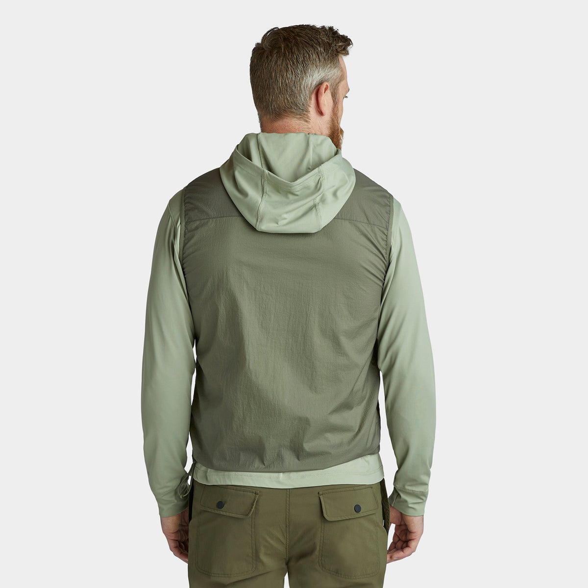 Tilley 輕量 Traverse 背心｜戶外運動及日常生活 | 海外代購-戶外服飾-FIT MART 香港智能健康及運動生活用品專門店：筋膜槍、瑜伽輔助工具、智能健身設備