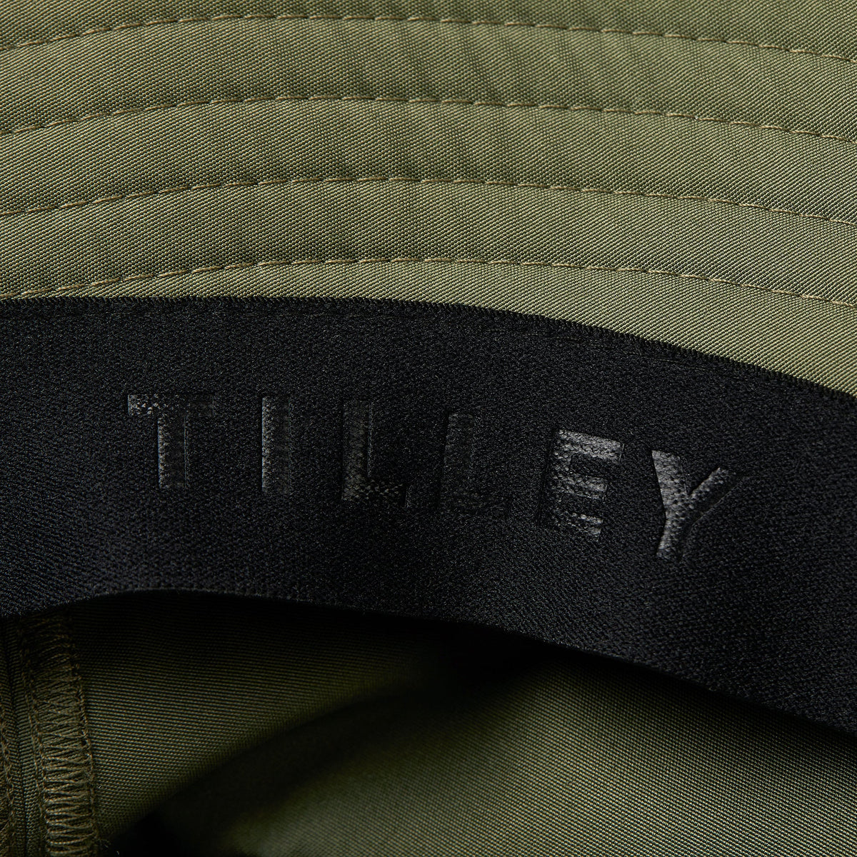 Tilley T1 Technical 漁夫帽｜戶外運動及日常生活 | 海外代購-戶外帽-FIT MART 香港智能健康及運動生活用品專門店：筋膜槍、瑜伽輔助工具、智能健身設備
