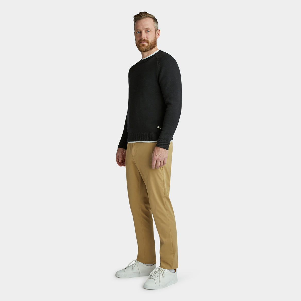 Tilley Cool 棉質 Marine 毛衣｜戶外運動及日常生活 | 海外代購-戶外服飾-FIT MART 香港智能健康及運動生活用品專門店：筋膜槍、瑜伽輔助工具、智能健身設備