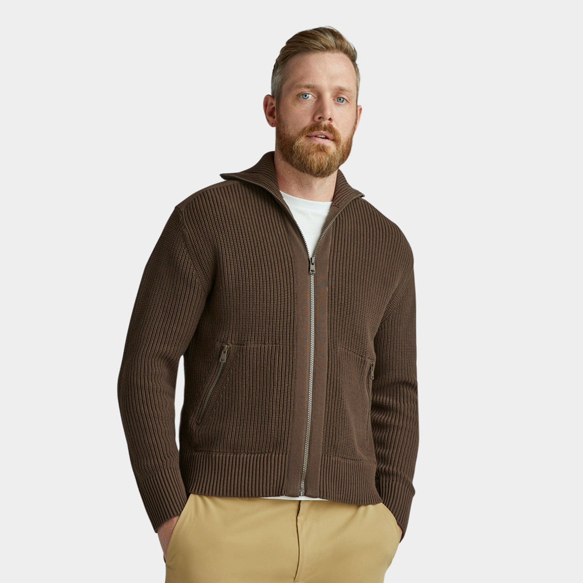 Tilley Cool 棉質 毛衣 外套｜戶外運動及日常生活 | 海外代購-戶外服飾-FIT MART 香港智能健康及運動生活用品專門店：筋膜槍、瑜伽輔助工具、智能健身設備