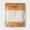 Tilley Organic Crew T 恤｜戶外運動及日常生活-戶外服飾-FIT MART 香港智能健康及運動生活用品專門店：筋膜槍、瑜伽輔助工具、智能健身設備