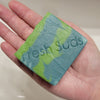 Fresh Suds Soapery Tree Salad 手工皂 產品細節圖 5