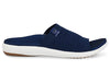 Spenco 女裝 Astoria Slide Blue 舒適涼鞋 產品圖片 5