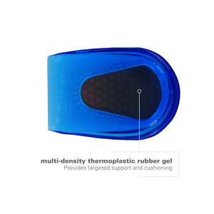 【運動及日常支撐】Spenco Gel Heel Cups 足部護理用品 | 海外代購-足部護理-FIT MART 香港智能健康及運動生活用品專門店：筋膜槍、瑜伽輔助工具、智能健身設備