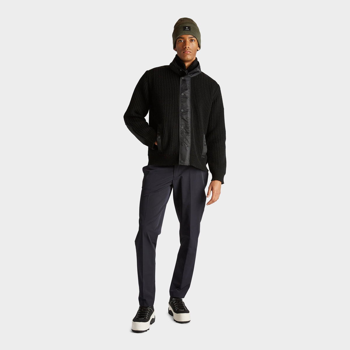Tilley Technical Zip 外套｜戶外運動及日常生活 | 海外代購-戶外服飾-FIT MART 香港智能健康及運動生活用品專門店：筋膜槍、瑜伽輔助工具、智能健身設備