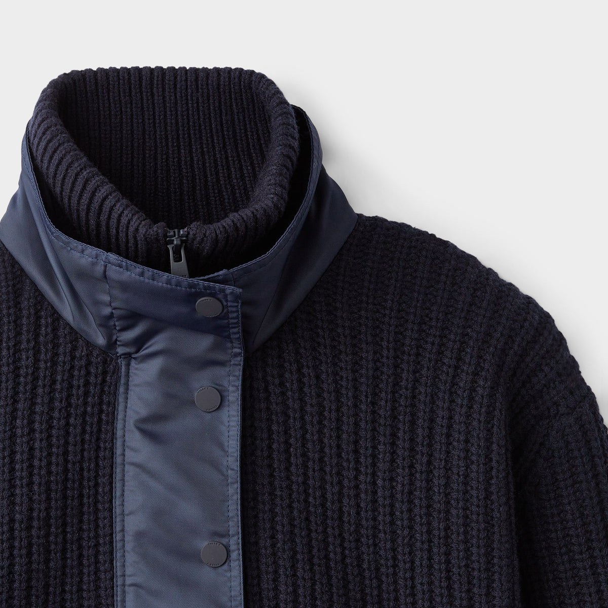 Tilley Technical 高領｜戶外運動及日常生活 | 海外代購-戶外服飾-FIT MART 香港智能健康及運動生活用品專門店：筋膜槍、瑜伽輔助工具、智能健身設備