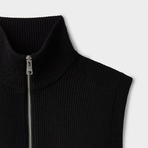 Tilley Stretch 美麗諾羊毛 無袖 高領｜戶外運動及日常生活 | 海外代購-戶外服飾-FIT MART 香港智能健康及運動生活用品專門店：筋膜槍、瑜伽輔助工具、智能健身設備