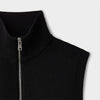 Tilley Stretch 美麗諾羊毛 無袖 高領｜戶外運動及日常生活-戶外服飾-FIT MART 香港智能健康及運動生活用品專門店：筋膜槍、瑜伽輔助工具、智能健身設備