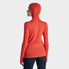 Tilley 美麗諾羊毛 Rib Hooded 恤衫｜戶外運動及日常生活-戶外服飾-FIT MART 香港智能健康及運動生活用品專門店：筋膜槍、瑜伽輔助工具、智能健身設備