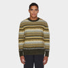 Tilley Fair Isle 毛衣｜戶外運動及日常生活-戶外服飾-FIT MART 香港智能健康及運動生活用品專門店：筋膜槍、瑜伽輔助工具、智能健身設備