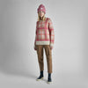 Tilley Plaid Mohair 毛衣｜戶外運動及日常生活-戶外服飾-FIT MART 香港智能健康及運動生活用品專門店：筋膜槍、瑜伽輔助工具、智能健身設備
