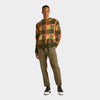 Tilley Plaid Mohair 毛衣｜戶外運動及日常生活-戶外服飾-FIT MART 香港智能健康及運動生活用品專門店：筋膜槍、瑜伽輔助工具、智能健身設備