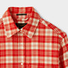 Tilley Plaid Flannel 恤衫｜戶外運動及日常生活-戶外服飾-FIT MART 香港智能健康及運動生活用品專門店：筋膜槍、瑜伽輔助工具、智能健身設備