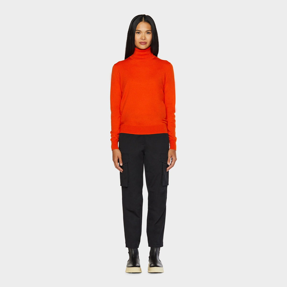 Tilley Stretch 美麗諾羊毛 高領｜戶外運動及日常生活 | 海外代購-戶外服飾-FIT MART 香港智能健康及運動生活用品專門店：筋膜槍、瑜伽輔助工具、智能健身設備