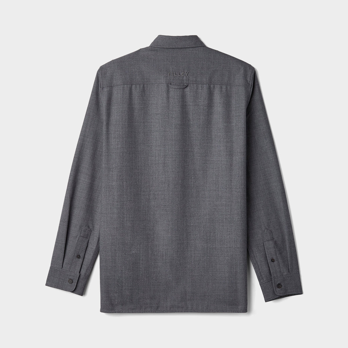 Tilley Utility 恤衫｜戶外運動及日常生活 | 海外代購-戶外服飾-FIT MART 香港智能健康及運動生活用品專門店：筋膜槍、瑜伽輔助工具、智能健身設備